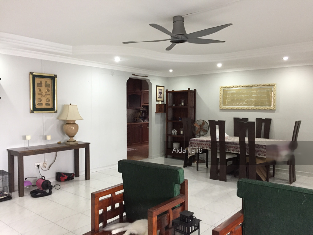 Choa Chu Kang Crescent thumbnail photo